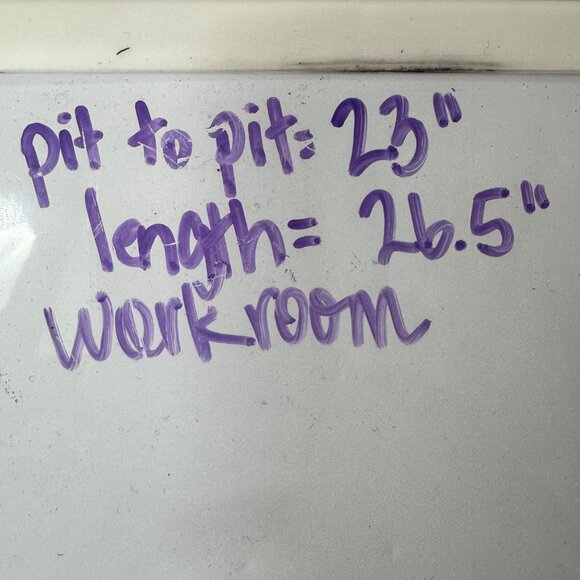 Silence + Noise Urban Outfitters Gray Cream Sheer open Cardigan Sweater woman’s - Picture 10 of 10